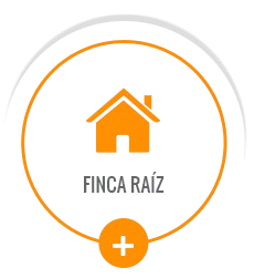 Venta y alquiler de inmuebles