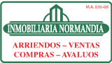 Inmobiliaria Normandia