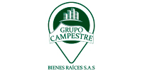 grupo campestre bienes raices